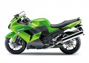 Kawasaki ZZR 1400